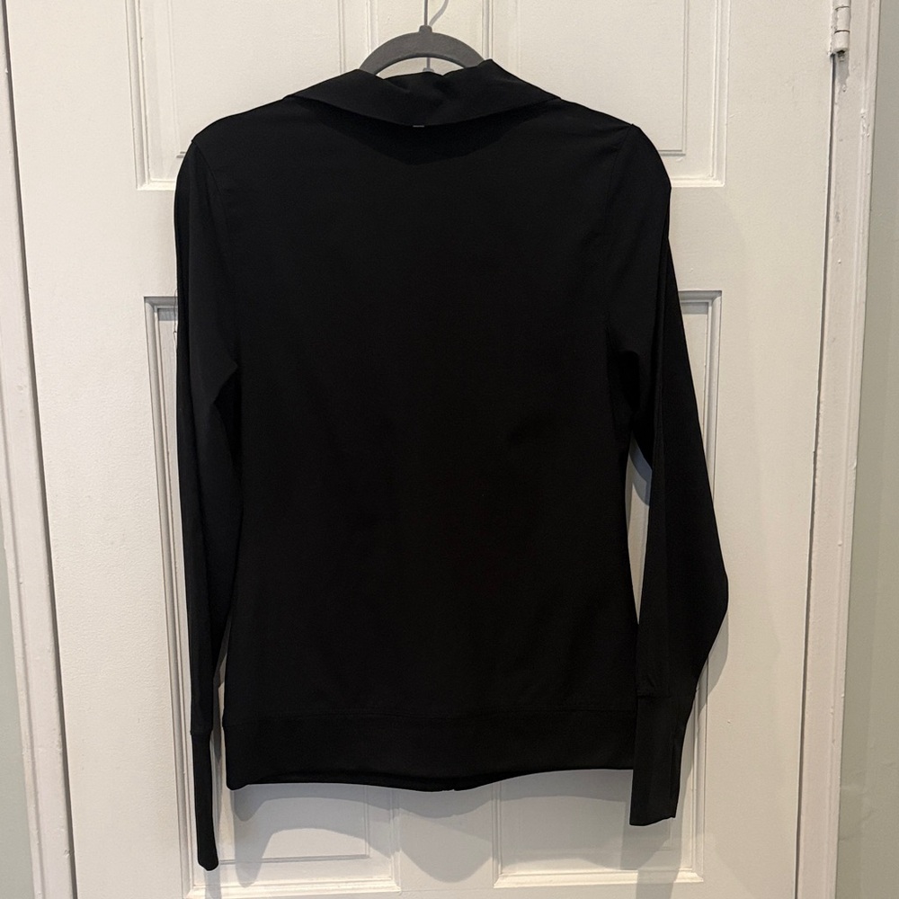 FILA Women's Jacket size small - Picture 2 of 3